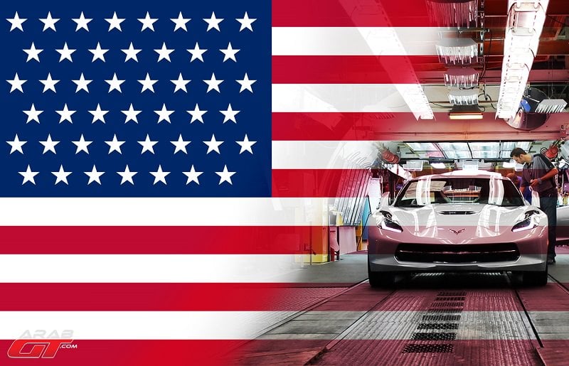 USA : les prix du carburant boostent les ventes de véhicules hybrides