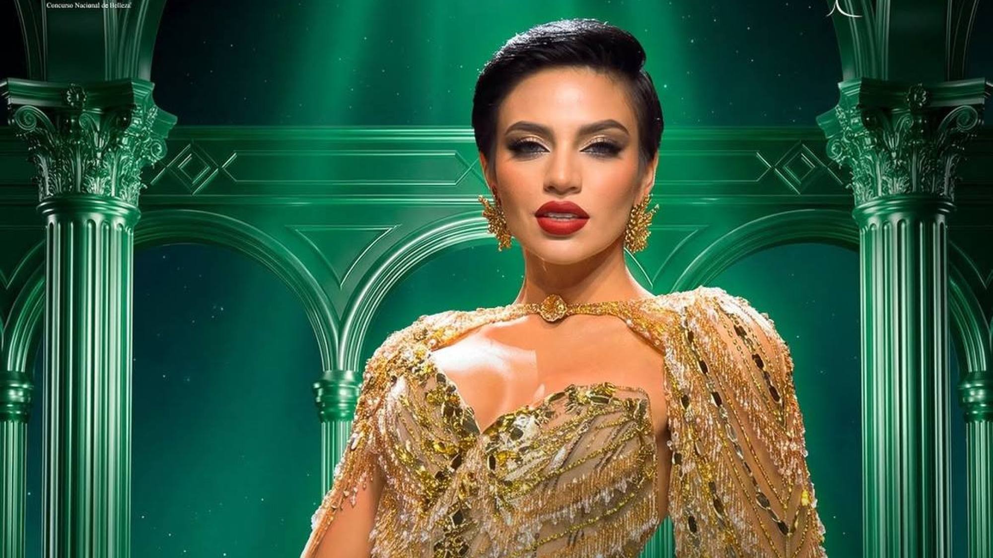 Jihan Dimack de Tanzanie remporte le Miss Grand international 2026