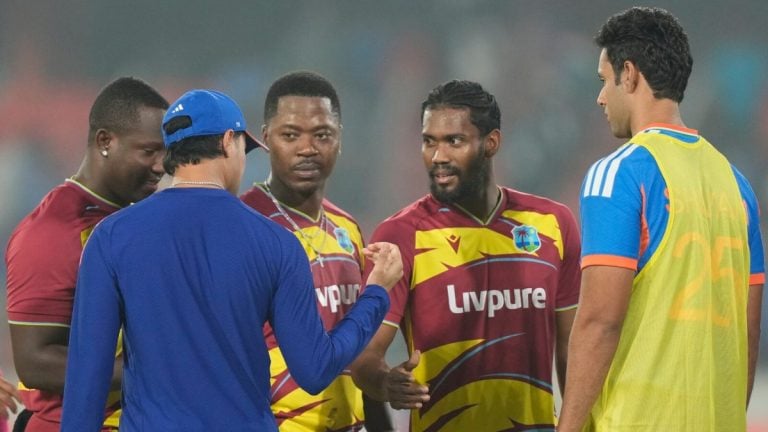 Cricket West Indies dénonce l'absence de revenus en tournée en Inde