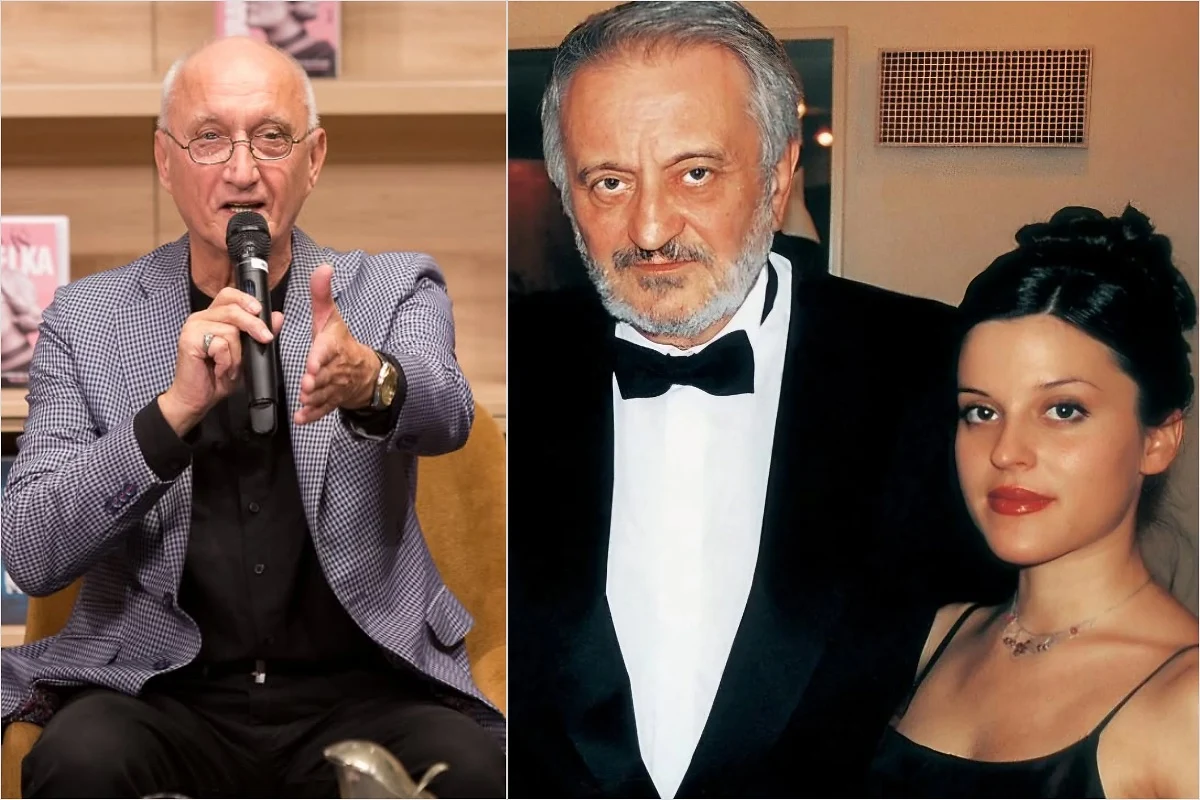 Hana Lasicová publie une lettre de Milan Lasica contre Jozef Banáš