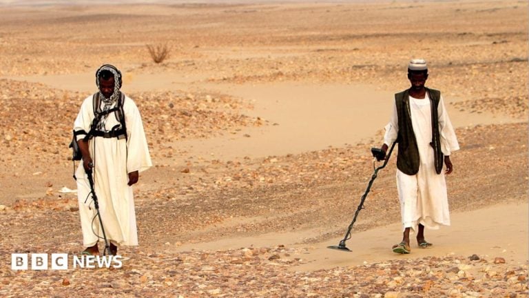 Soudan : 72 mineurs tués dans des frappes à la frontière, selon Emergency Lawyers