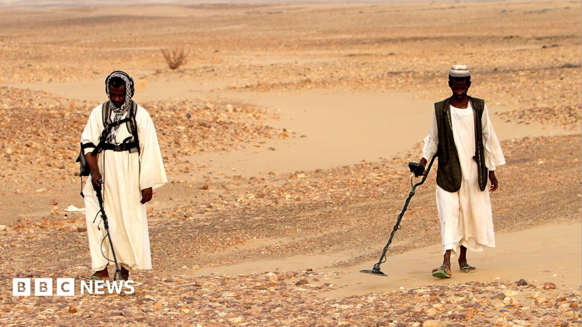 Soudan : 72 mineurs tués dans des frappes à la frontière, selon Emergency Lawyers