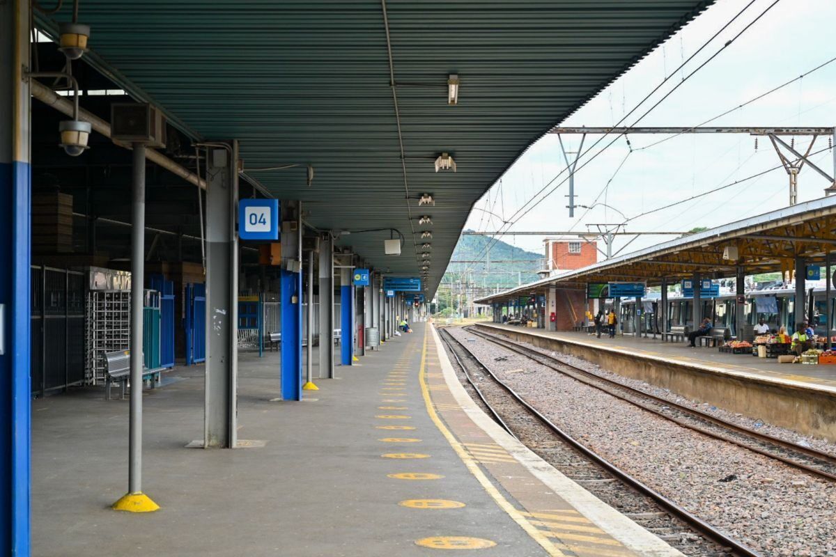 La PRASA modernise sa flotte City-to-City avec 17 nouveaux bus