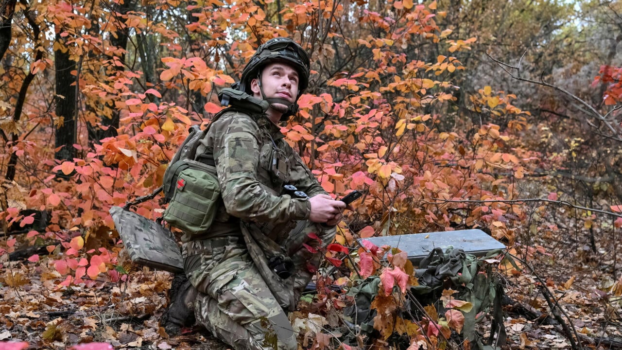 Ukraine : les restrictions sur Starshield persistent malgré les dires de Trump