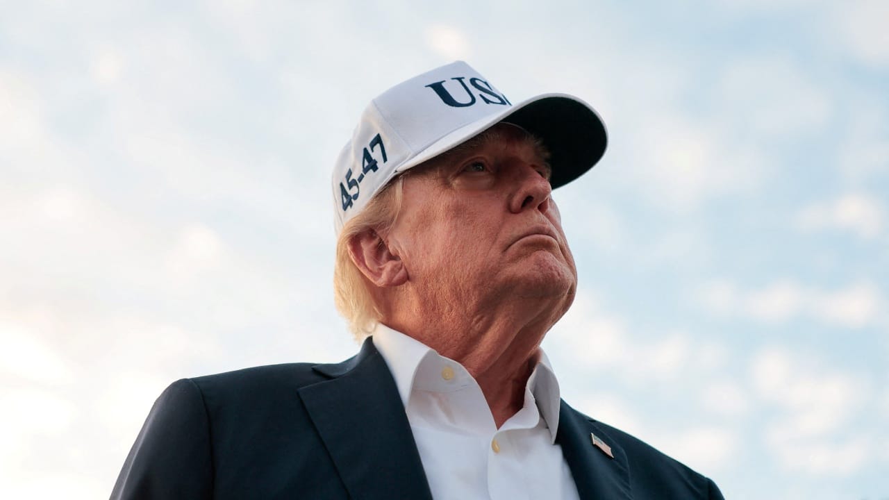 Diesel russe : Trump défend un accord critiqué par les experts