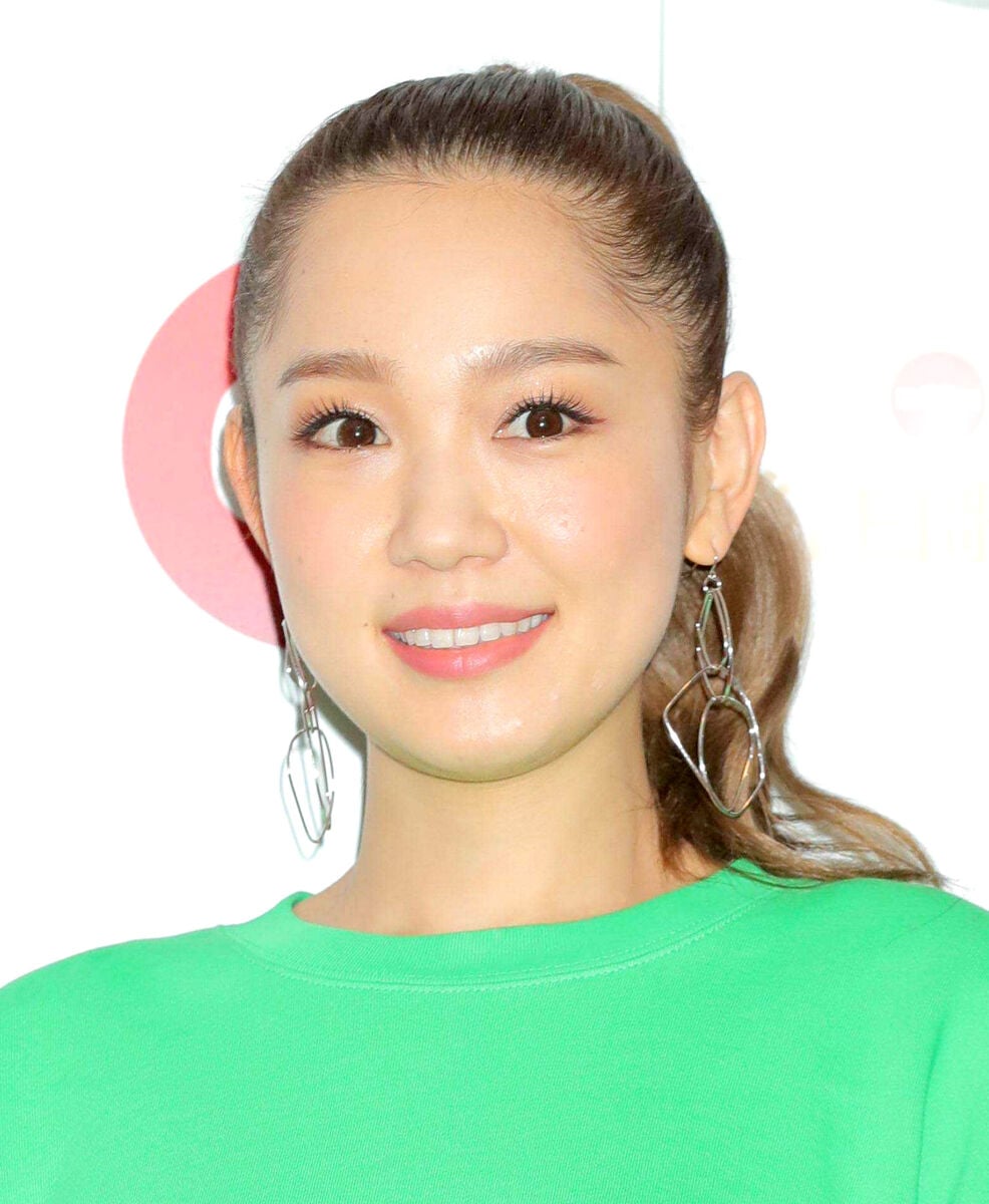 Nishino Kana quitte Sony Music Artists et fonde sa propre agence