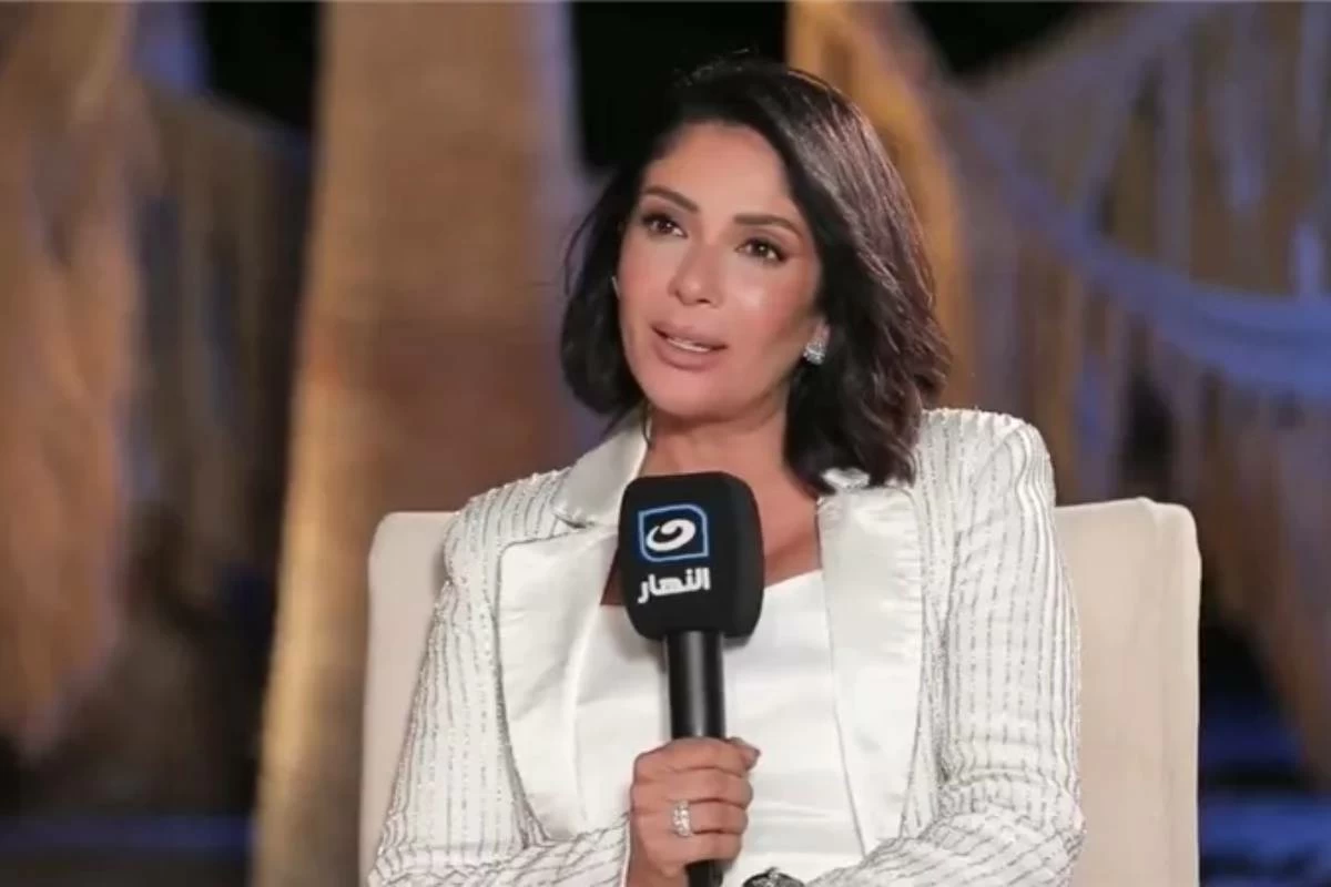 Mona Zaki révèle la maladie auto-immune qui a empêché son corps de conserver ses sept embryons
