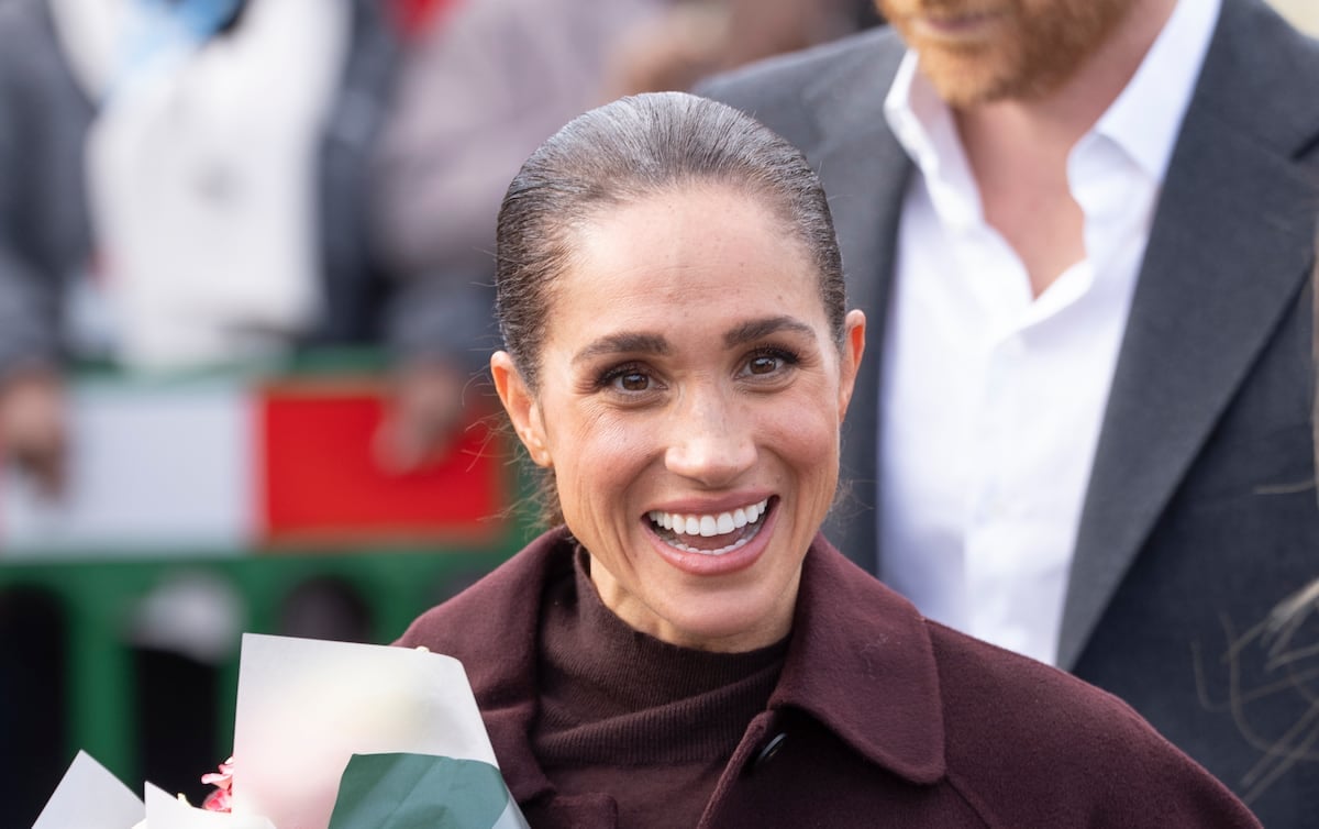 Meghan Markle affirme avoir été informée dès 2018 d'accusations contre son père