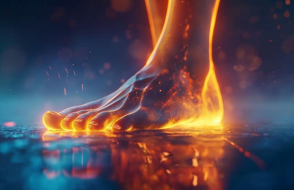 Stimulation médullaire à 10 kHz : amélioration de la fonction sensorielle dans la neuropathie diabétique