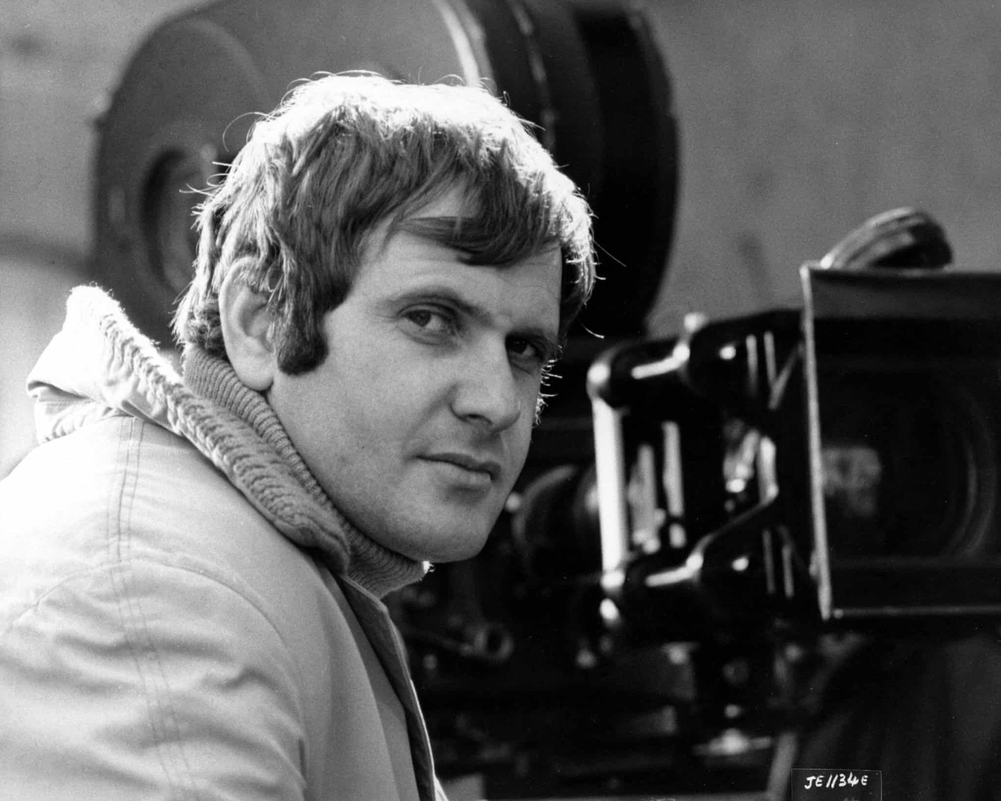 Peter Medak, réalisateur de The Changeling et The Krays, est mort à 88 ans