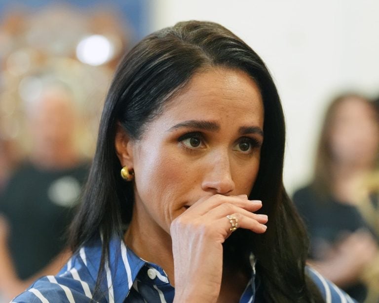 La Metropolitan Police saisit des autorités étrangères des allégations sur Thomas Markle Sr