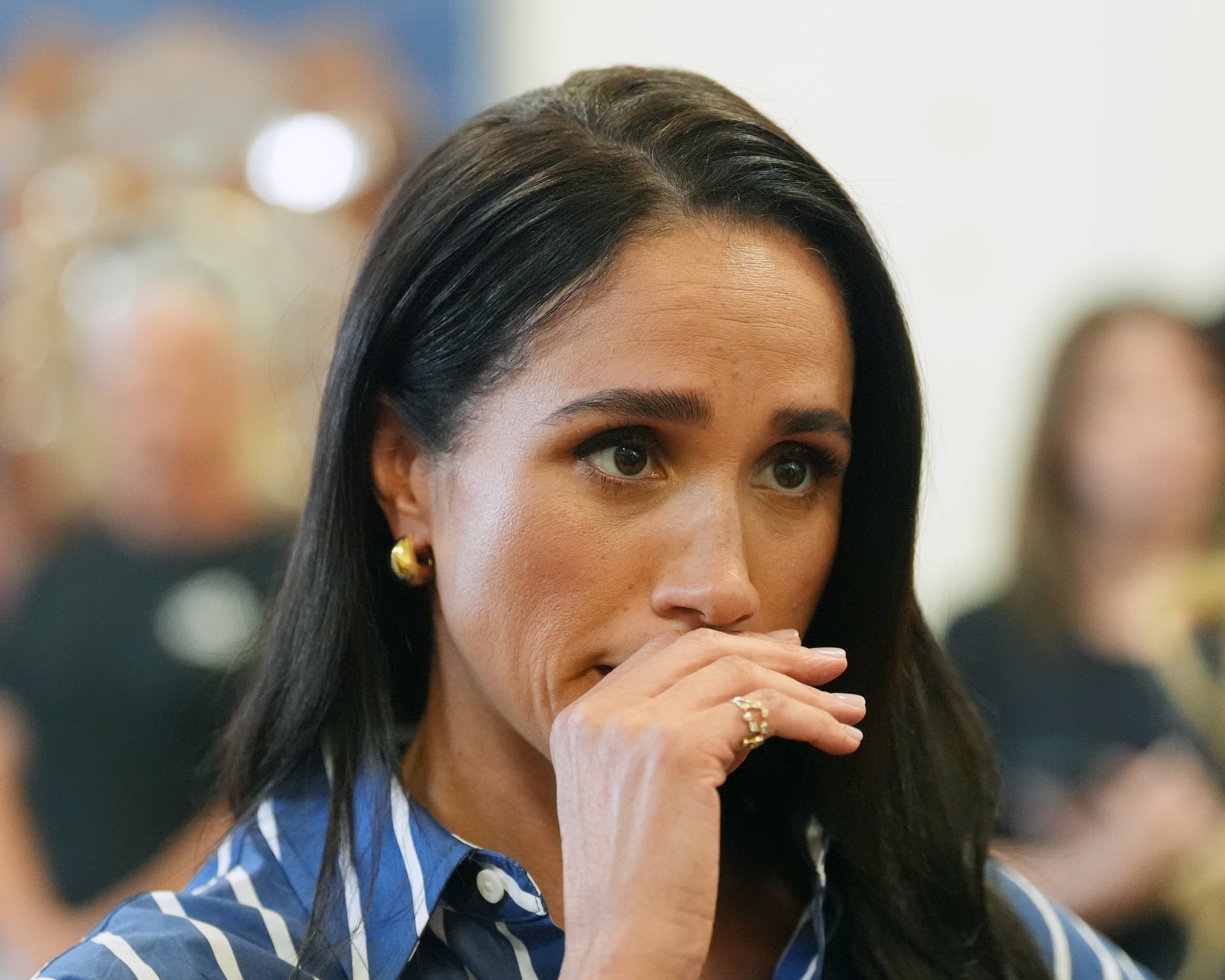 La Metropolitan Police saisit des autorités étrangères des allégations sur Thomas Markle Sr