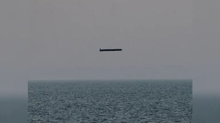 Corée du Nord : essai de la torpille Zam-2.0 guidée par IA
