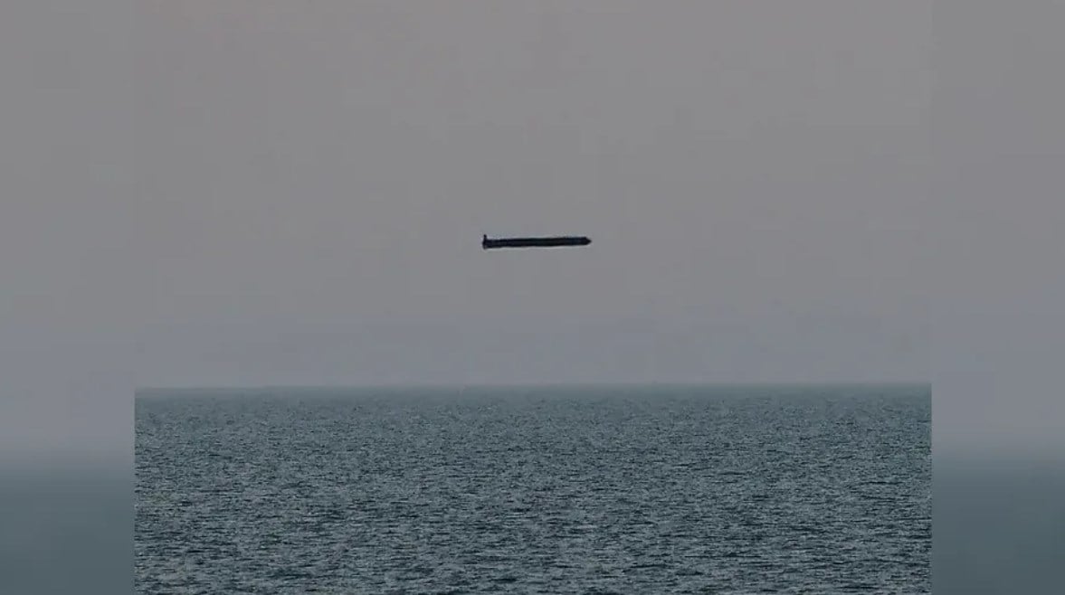 Corée du Nord : essai de la torpille Zam-2.0 guidée par IA