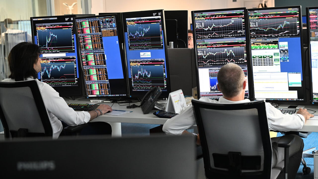 Bourse de Milan en baisse, plombée par Amplifon et la tech