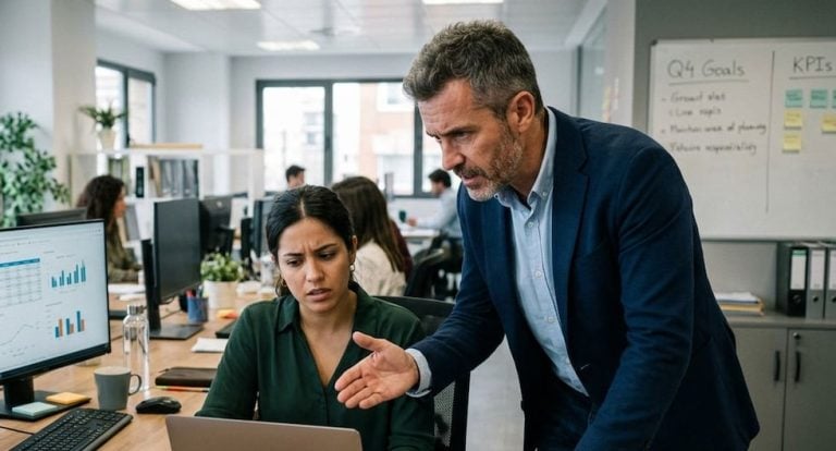 La psychologie explique pourquoi les critiques excessives masquent des insécurités