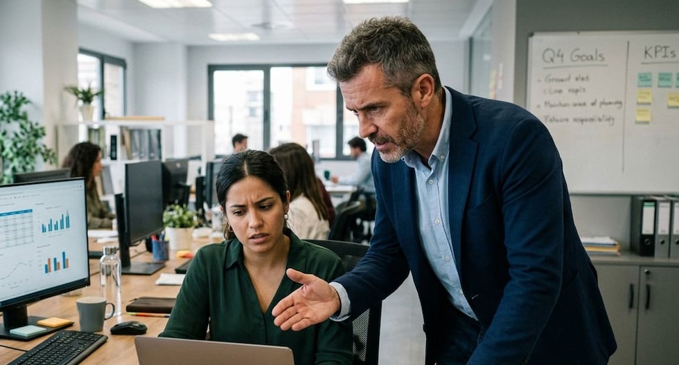 La psychologie explique pourquoi les critiques excessives masquent des insécurités