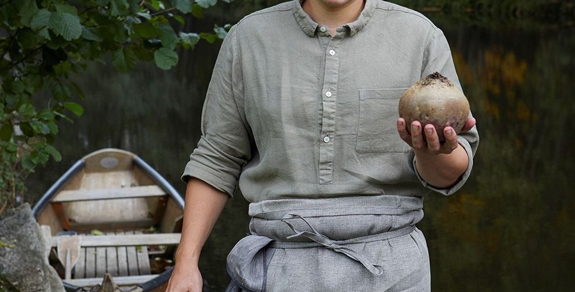 Gault&Millau 2027 : Philipp Rachinger nommé chef de l'année