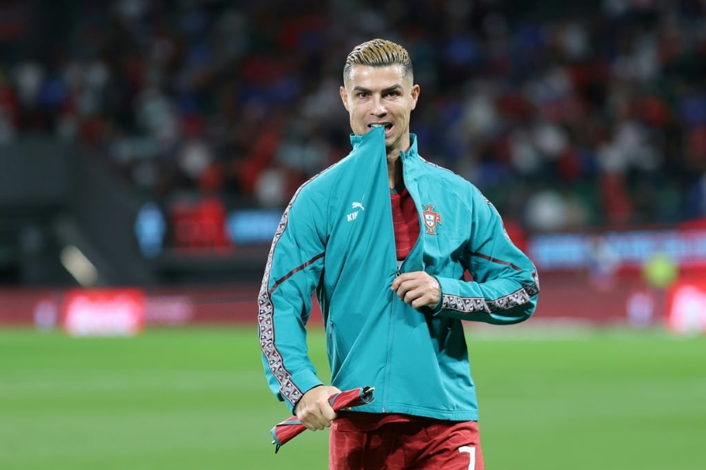 Cristiano Ronaldo refuse la retraite et accepterait une sanction du Portugal