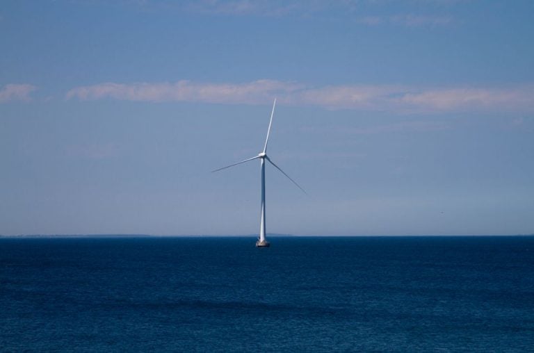 L'UE alloue des subventions à trois projets industriels norvégiens