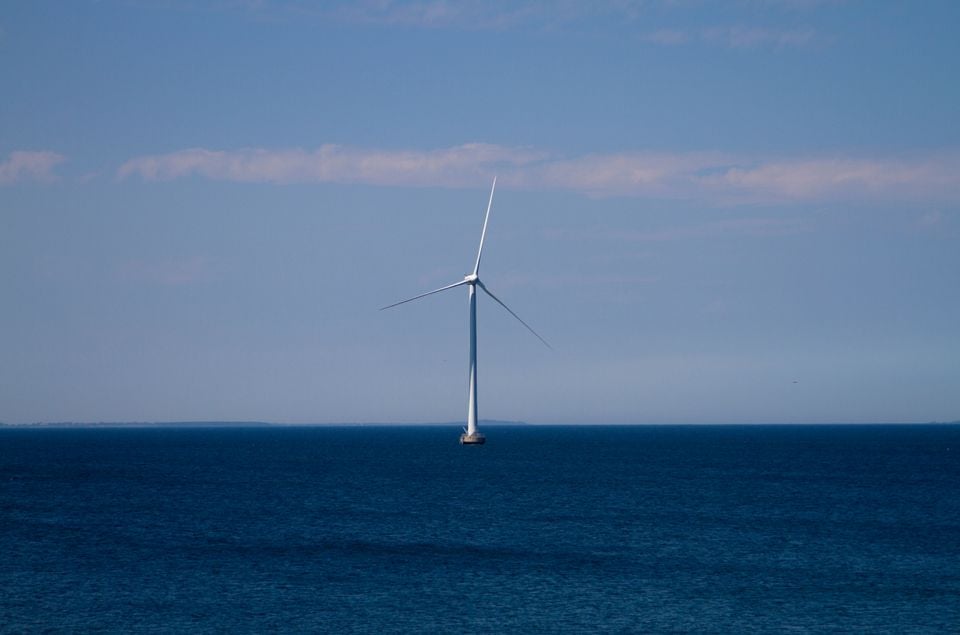 L'UE alloue des subventions à trois projets industriels norvégiens