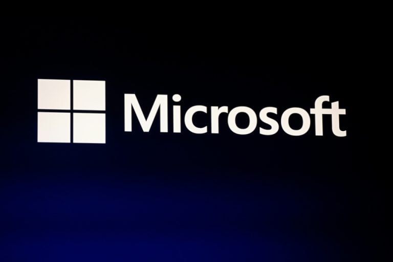 Microsoft voit son chiffre d'affaires grimper de 19 % au T1 2027