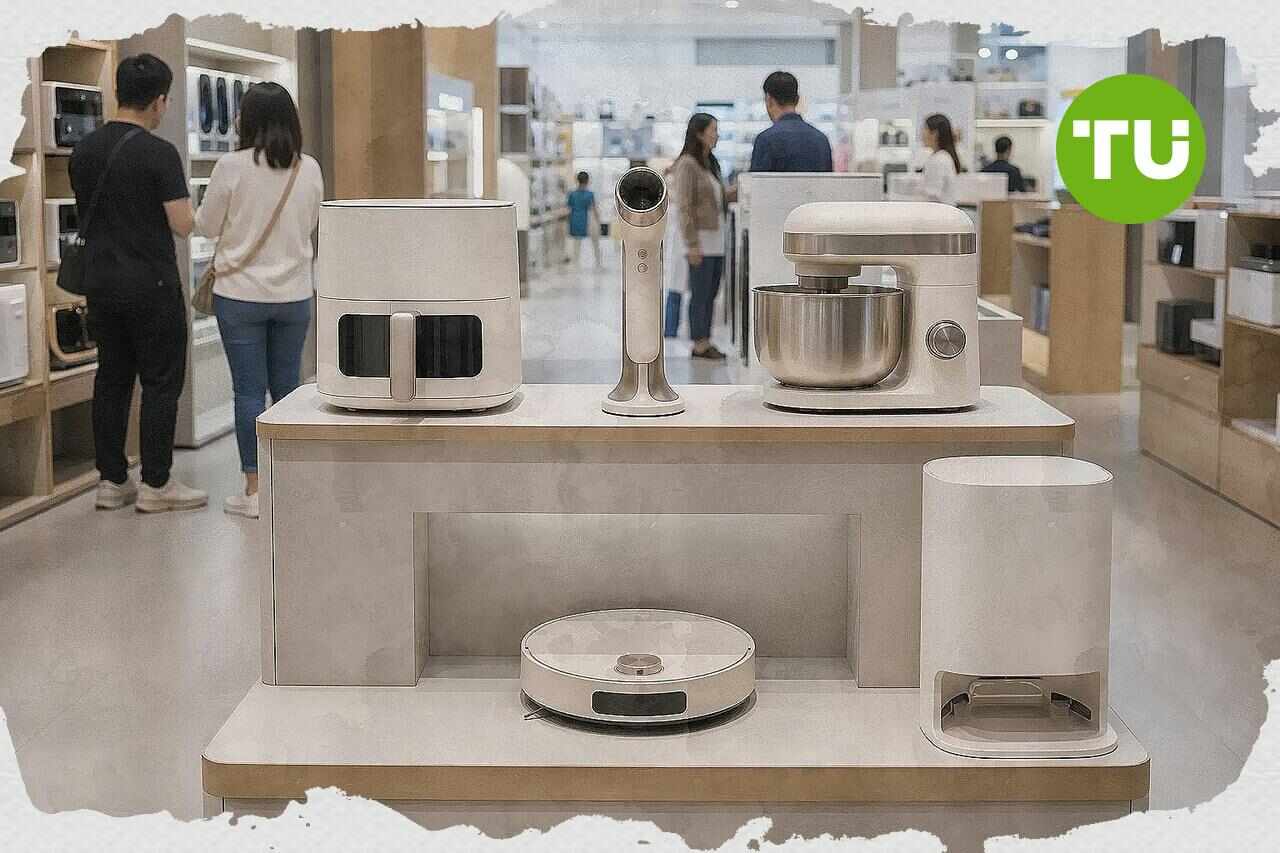 Dreame vise le marché de l'électroménager après son succès en Israël