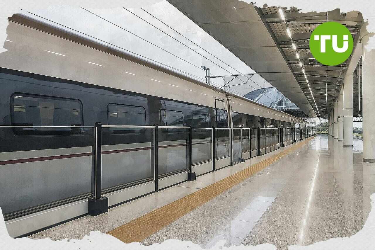 Le gouvernement malaisien approuve les tarifs du projet ECRL