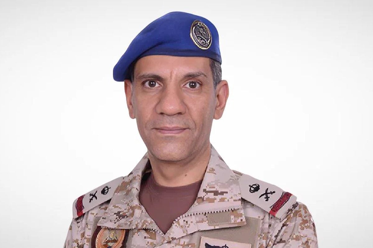 Arabie saoudite : un missile balistique intercepté sur Riyad
