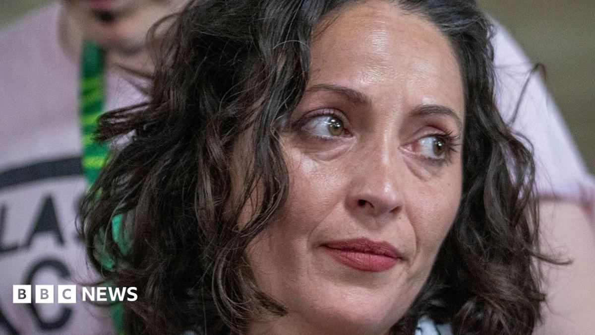 Lubna Speitan liée à un partisan d'Al-Qaïda dans des documents judiciaires