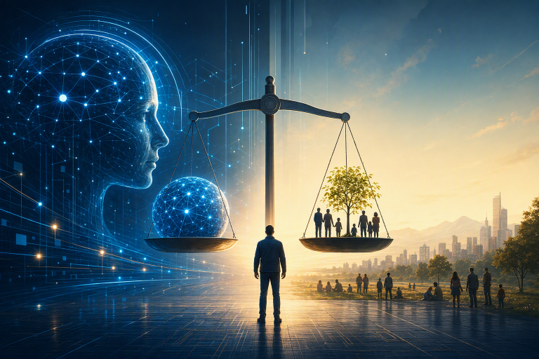 Satya Nadella pose ses conditions pour le contrôle de la superintelligence
