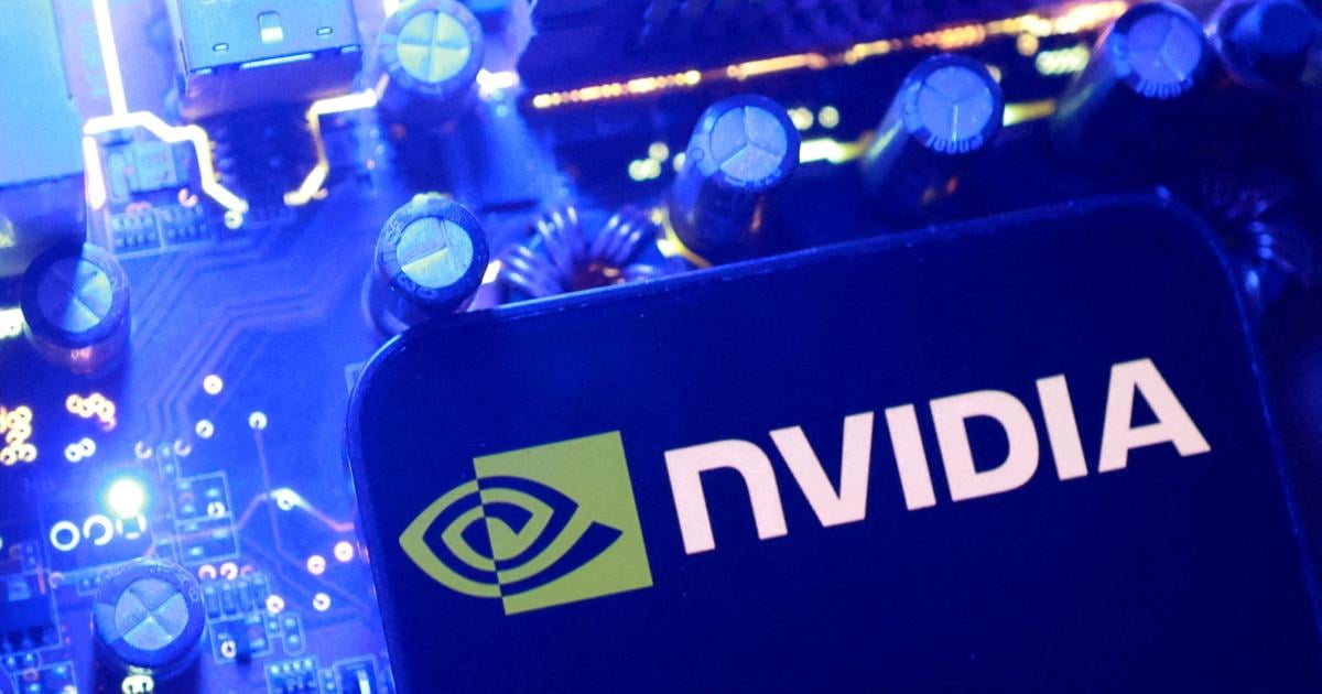 Le PDG de Nvidia visé par des soupçons d'espionnage chinois