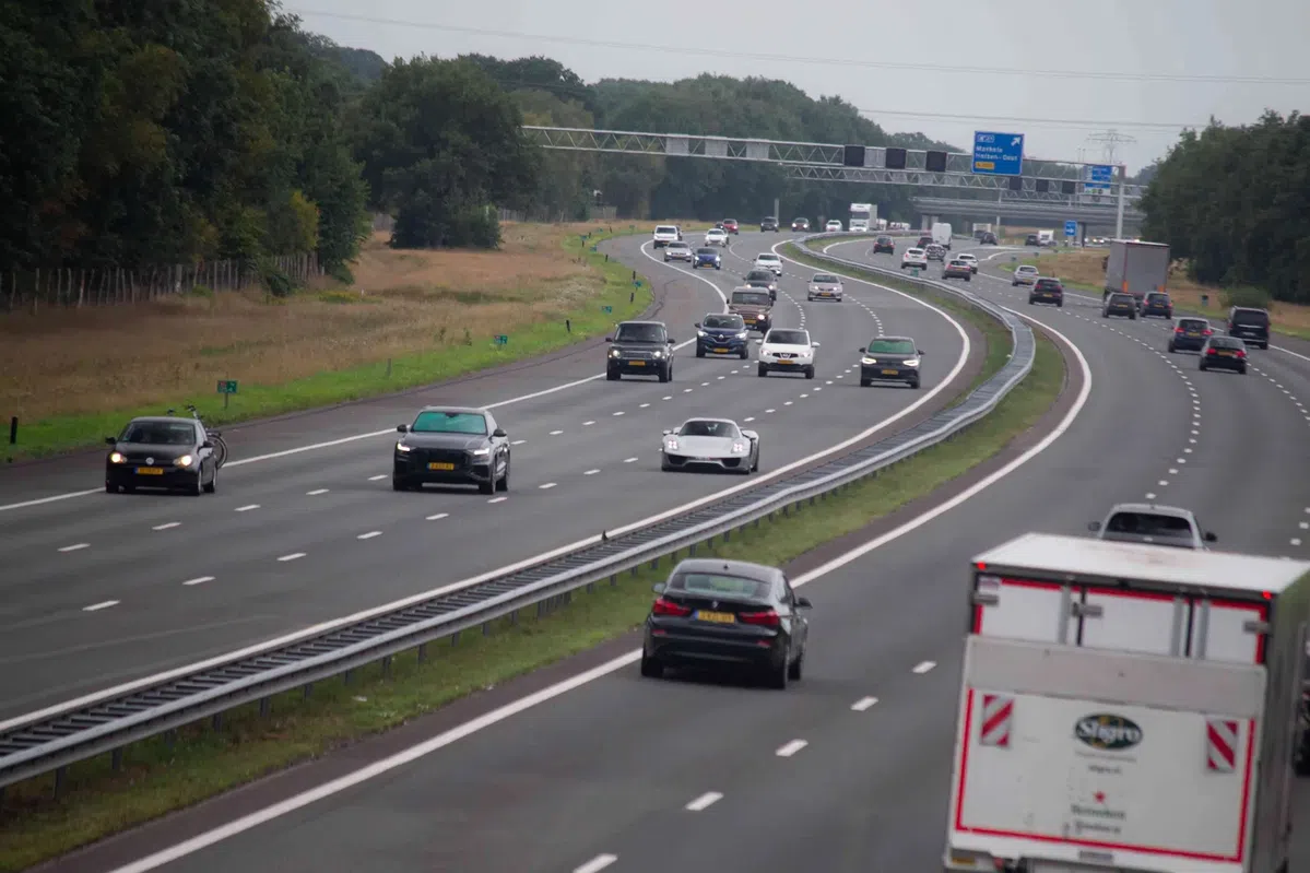 Prix des carburants : l'Euro95 atteint 2,732 euros aux Pays-Bas