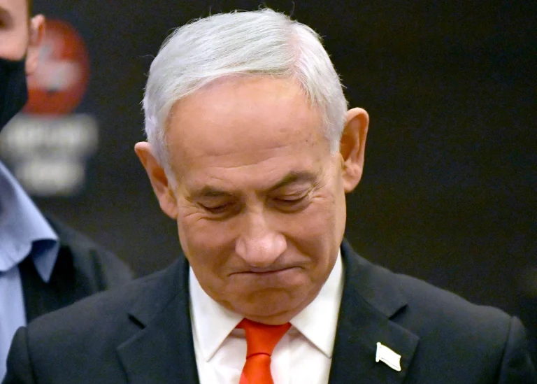 Benjamin Netanyahu envisage la blockchain pour contourner des sanctions