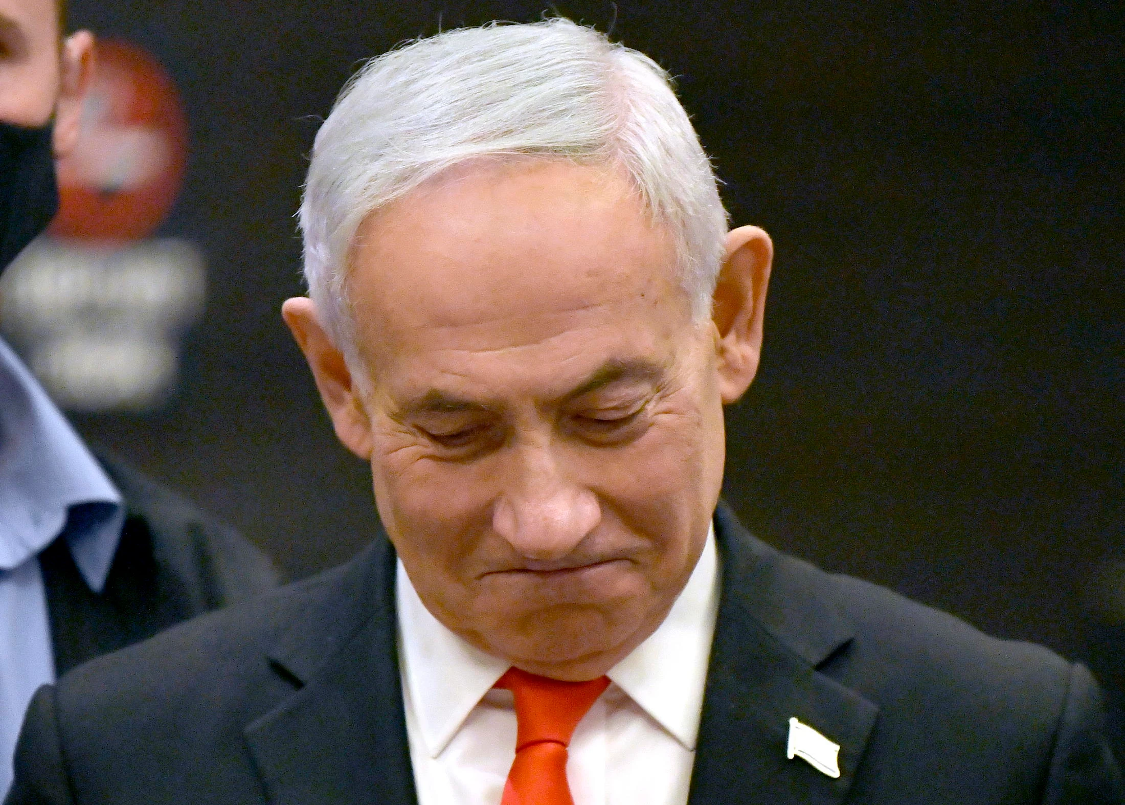 Benjamin Netanyahu envisage la blockchain pour contourner des sanctions