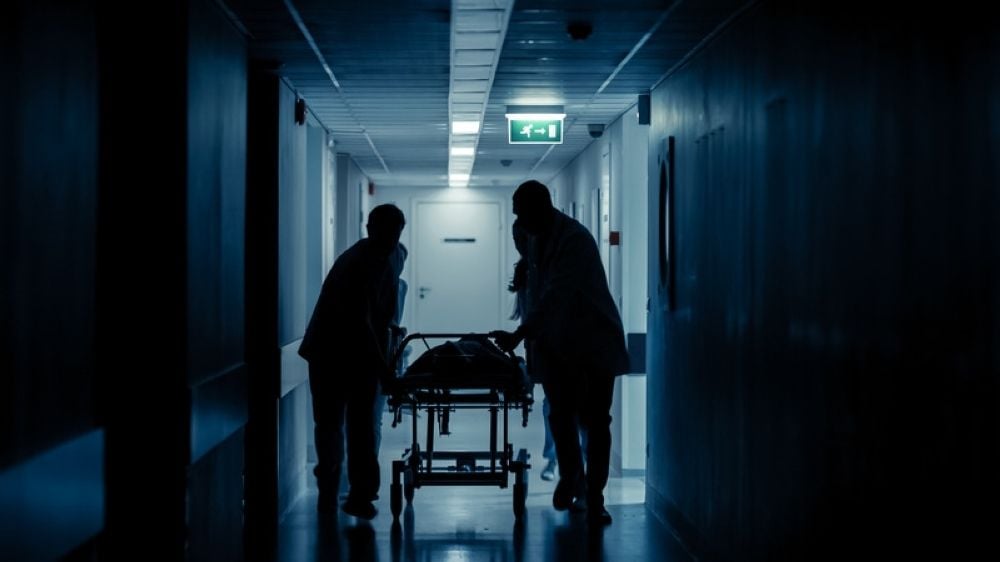 Malaisie : un bébé meurt d'un traumatisme crânien à Tasek Gelugor