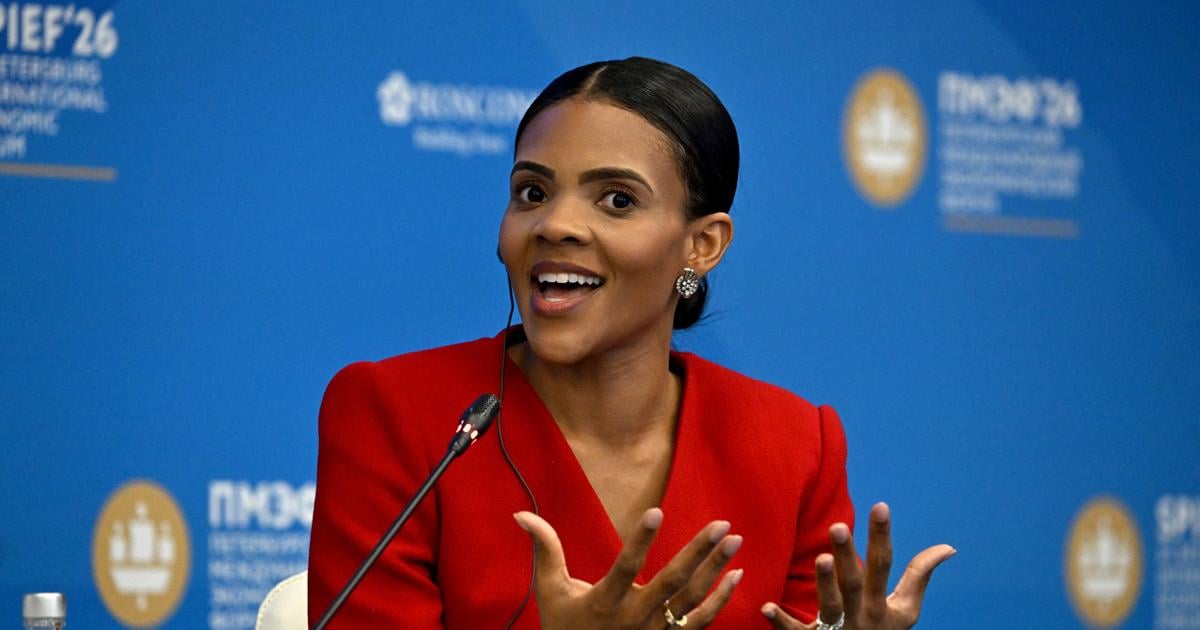 Un juge américain décide de restreindre les poursuites des époux Macron contre la blogueuse Candace Owens