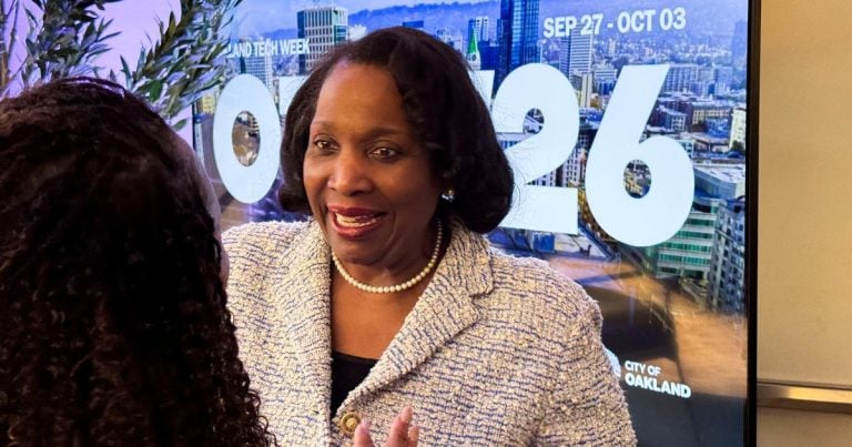 Lisa Cook décline l'audition de Donald Trump pour cause de voyage en Europe