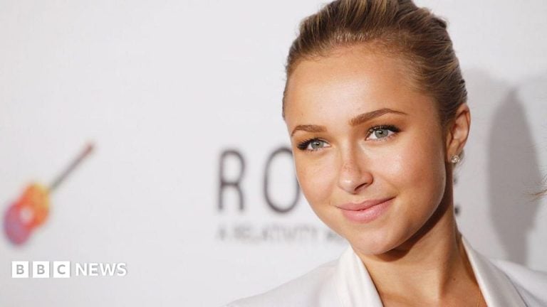 Hayden Panettiere : la police conclut à un décès accidentel