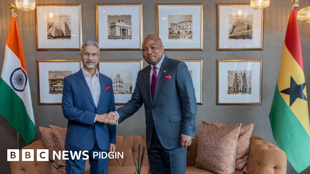 Ghana demande son adhésion aux BRICS en tant que pays partenaire