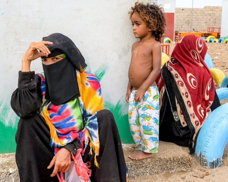 Les Houthis menacent Riyad après des frappes saoudiennes à Sanaa