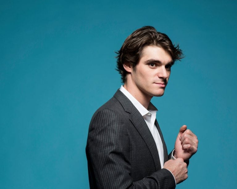 RJ Mitte, l'acteur de Breaking Bad, est décédé à 34 ans au Texas