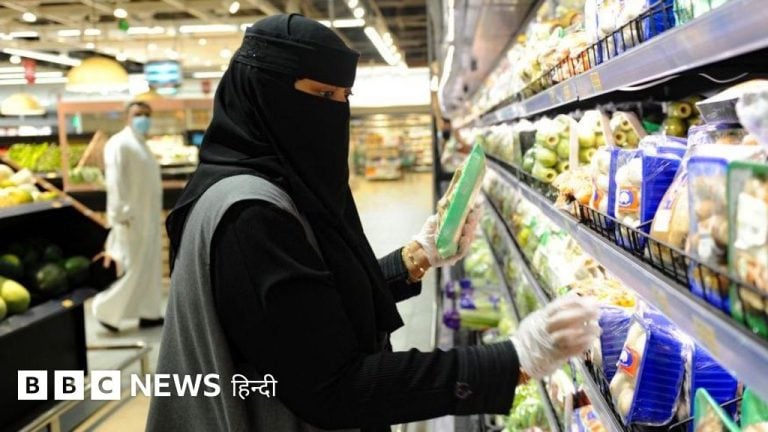 Arabie saoudite : deux Bangladais exécutés à La Mecque