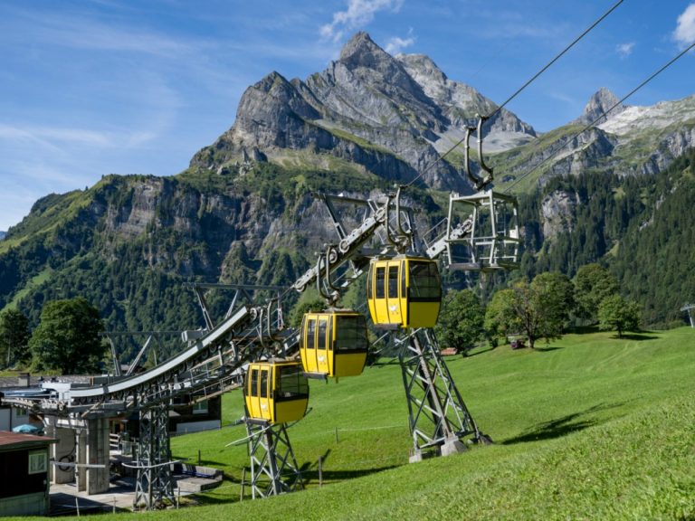Sportbahnen Braunwald GL : échec du rachat et saison hivernale annulée