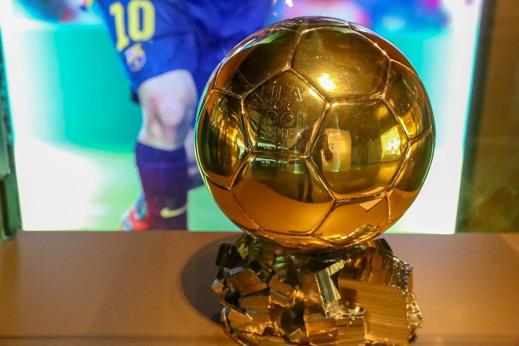 Zlatá lopta 2026 : Harry Kane favori pour le gala à Londres