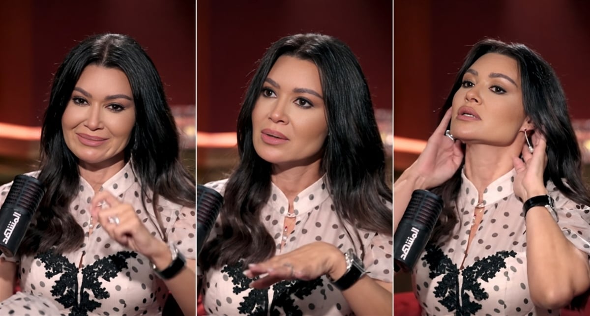 Arwa Gouda se confie sur sa chirurgie et sa vie privée