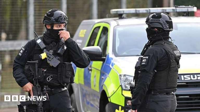 Trump et Rubio critiquent la remise sous caution de cinq suspects