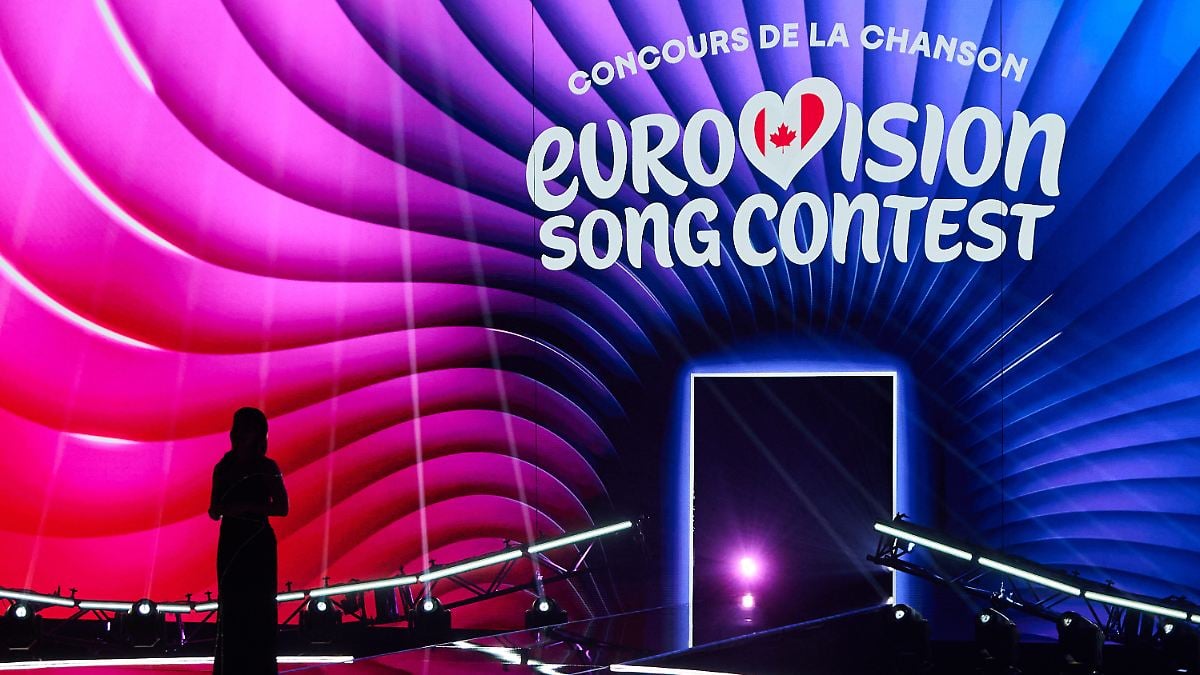 Eurovision 2027 : 36 pays confirmés, première historique pour le Canada