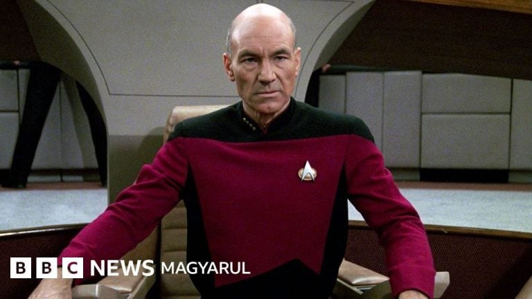 Patrick Stewart est décédé à l'âge de 86 ans à Los Angeles