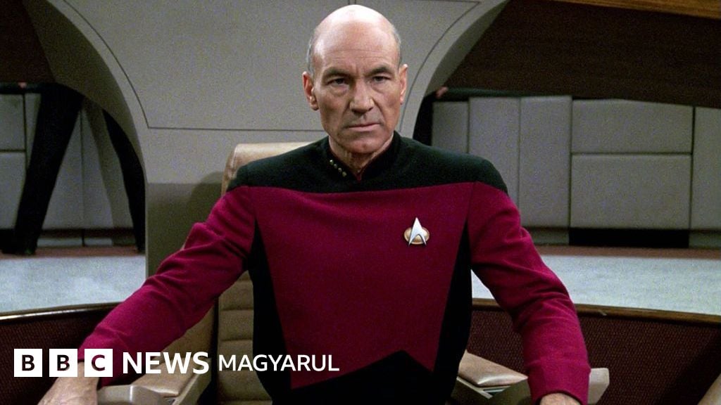 Patrick Stewart est décédé à l'âge de 86 ans à Los Angeles